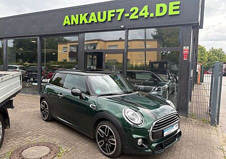 Mini Cooper D JCW Harmann Kardon
