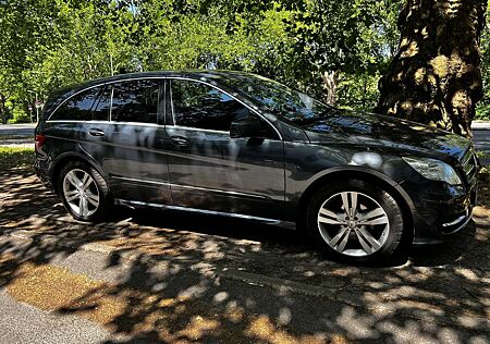 Mercedes-Benz R 350 CDI DPF 4Matic 7G-TRONIC