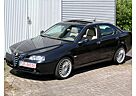 Alfa Romeo 166 3.2 V6 24V Distinctive