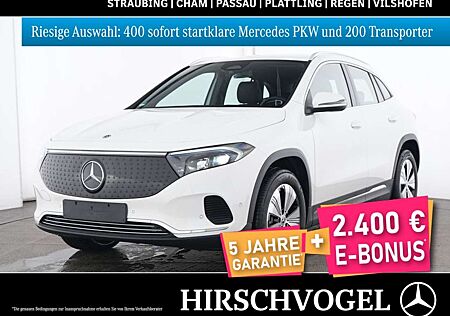 Mercedes-Benz EQA 300 4M Progressive+MBUX+Navi-Pr.+LED+Kam+PDC