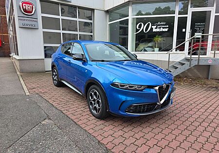 Alfa Romeo Tonale MHEV Ti VGT 160PS