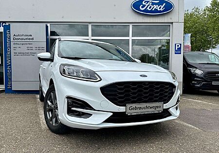 Ford Kuga MHEV ST-Line X