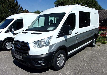 Ford Transit 350 L3 Trend