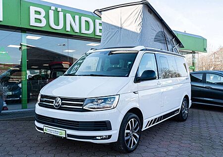 VW T6 California Volkswagen Beach Edition 4Motion ACC LED 1.Ha
