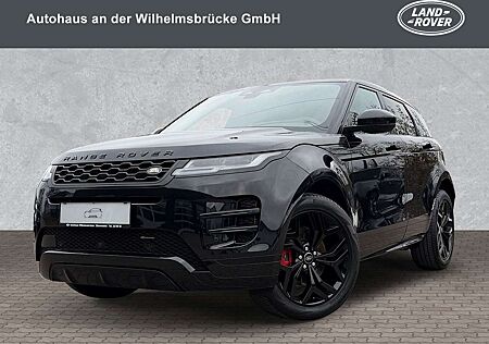 Land Rover Range Rover Evoque P250 R-DYNAMIC SE BLACK PACK