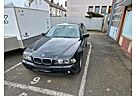 BMW 525i 525 touring