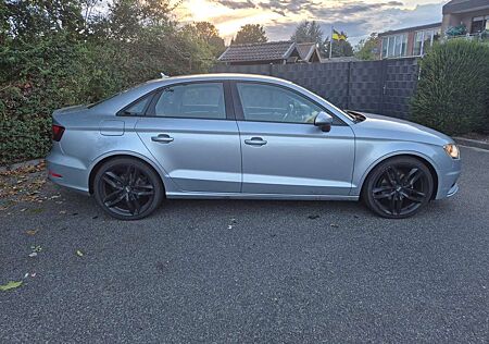 Audi A3 2.0 TDI Limousine (clean diesel) Ambiente
