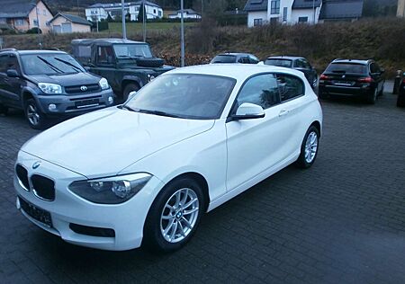BMW 114 i