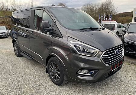 Ford Transit Custom 320 L1 Tourneo Titanium Rückfahrk.,Garantie,..