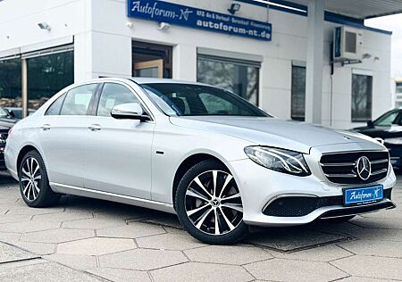 Mercedes-Benz E 300 e LIMOUSINE/AVANTGARDE/LED/STANDHZG
