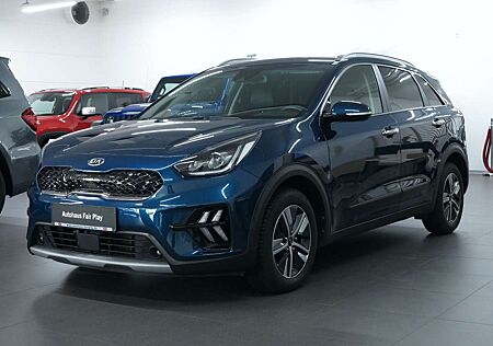 Kia Niro AUTOMATIK,HYBRID,1.Hd Nichtraucher U-FREI !
