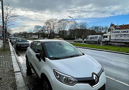 Renault Captur ENERGY TCe 120