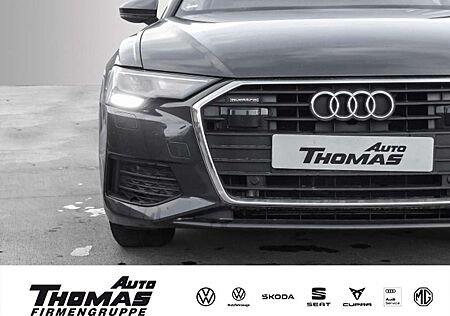 Audi A6 45 quattro S tronic LED+AHK+PDC+RFK
