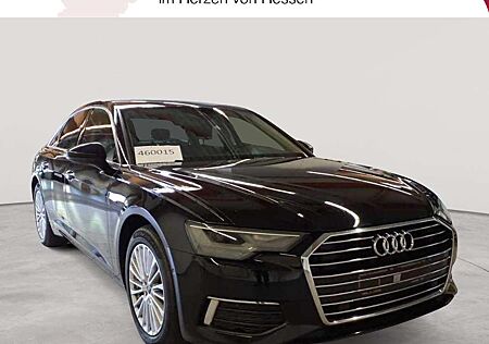 Audi A6 40 TDI S tronic design Navi AHK SHZ