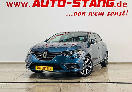 Renault Megane **BOSE+MASSAGE+KEYLESS+DAB**