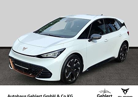 Cupra Born 170 kW Digitales Cockpit LED Mehrzonenklima Fahrer