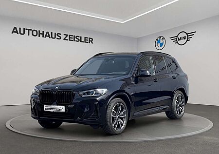 BMW X3 xDrive20i M SPORTPAKET Head-Up UPE 69.660,--