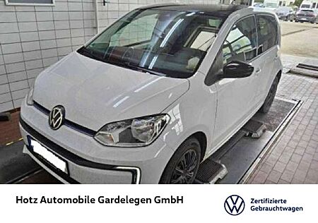 VW Up Volkswagen ! e-! Style