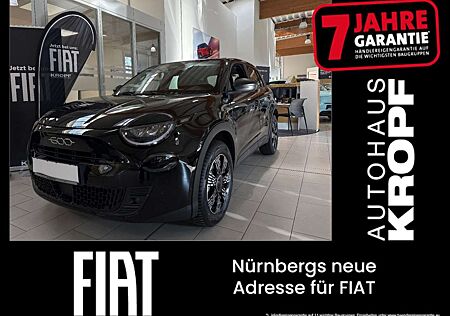 Fiat 600 1.2 Business Edition LED+Navi+SHZ+Kam.+LM