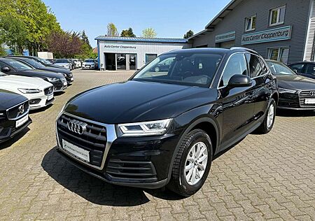 Audi Q5 40 TDI quattro S-tronic