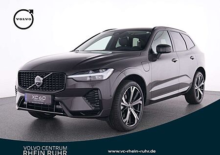 Volvo XC 60 XC60 T8 AWD Plus Dark+360Kam+Sound+HUD+LED+SHZ