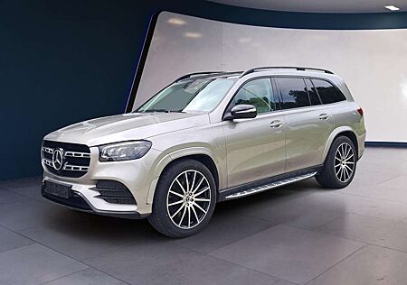 Mercedes-Benz GLS 400 d 4Matic AHK FahrAssistPLUS Pano SoftClose