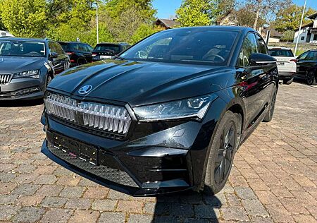 Skoda Enyaq Coupé RS Lounge