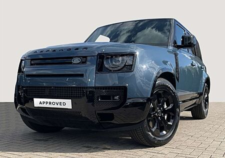 Land Rover Defender 110 X-Dynamic SE 3.0 D300 Mild-Hybrid EU6e Luftfed