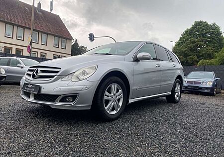 Mercedes-Benz R 500 4Matic Pano HK Sound Rcam AHK BiXenon PDC
