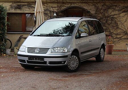 VW Sharan Volkswagen 2.0*TÜV 07/2026*