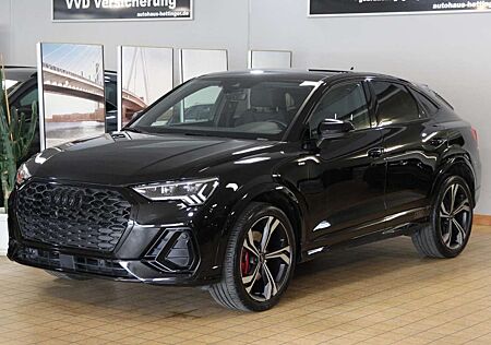 Audi Q3 Sportback S line 2.0 TFSI Quattro S-tronic, 2