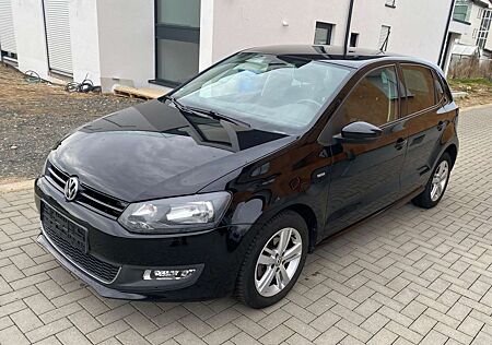 VW Polo Volkswagen 1.2 Match*Klima*SHZ*PDC