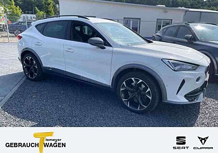 Cupra Formentor 1.4 eHybrid VZ NAVI KAMERA SITZHZ LM19