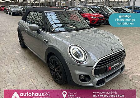 Mini Cooper Cabrio Cabrio Cooper LED|Kamera|Harman Kardon|Navi