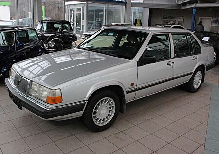 Volvo 960