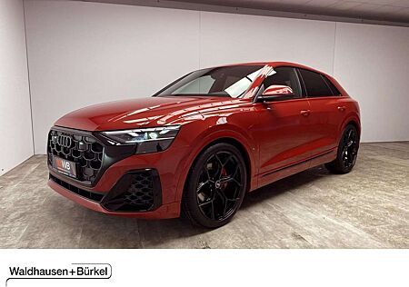Audi Q8 gebraucht kaufen Audi Q8 55 3.0 TFSI quattro S-Line 23 Zoll + Matrix Klima