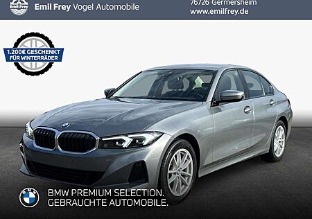 BMW 318 d Aut. SHZ* PDC* Klimaautomatik*