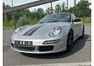 Porsche 911 Carrera 4 S Cabriolet Tiptronic S