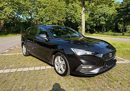 Seat Leon Sportstourer 2.0 TDI DSG FR