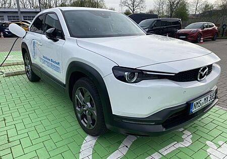 Mazda MX-30 gebraucht kaufen Mazda MX-30 e-SKYACTIV Komfort-Paket