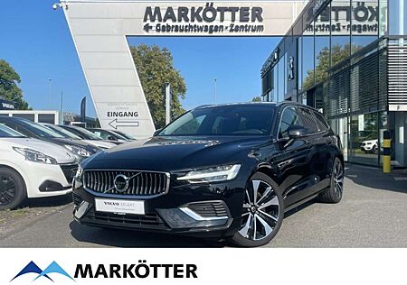 Volvo V60 T8 Recharge AWD Inscription Expression 4xSHZ