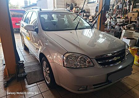 Chevrolet Nubira 1.8 Kombi CDX