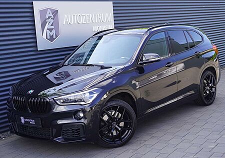 BMW X1 xDrive20i M-SPORTPAKET|SHADOW|KAMERA|H&K|NAVI