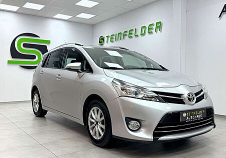 Toyota Verso Edition-S 1.8 7 SITZER / TEMPOMAT / NAVI