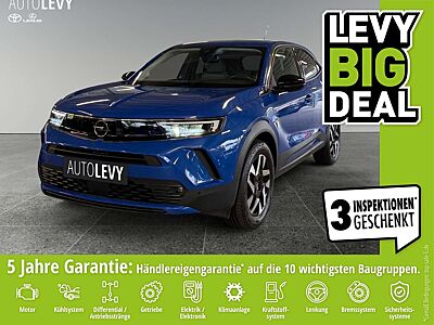 Opel Mokka-E Mokka e Elegance 50kWh +Kamera+CarPlay+SHZ+PDC+