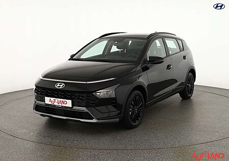 Hyundai Bayon 1.0 T-GDI LED Navi Kamera Sitzheizung DAB