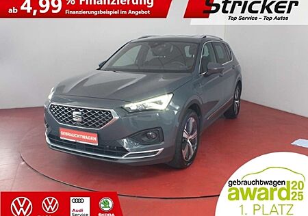 Seat Tarraco Xcellence 1.4TSI 332-ohne Anzahlung eHybrid ACC K