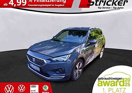 Seat Tarraco Xcellence 1.4TSI eHybrid 344,-ohne Anzahlung ACC