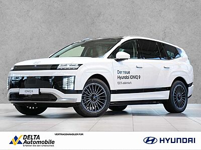 Hyundai IONIQ 9 7-Sitzer (MY26) 110 kWh 4WD UNIQ Pano