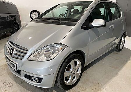 Mercedes-Benz A 200 CDI Avantgarde*Navi*SHZ*Klima*